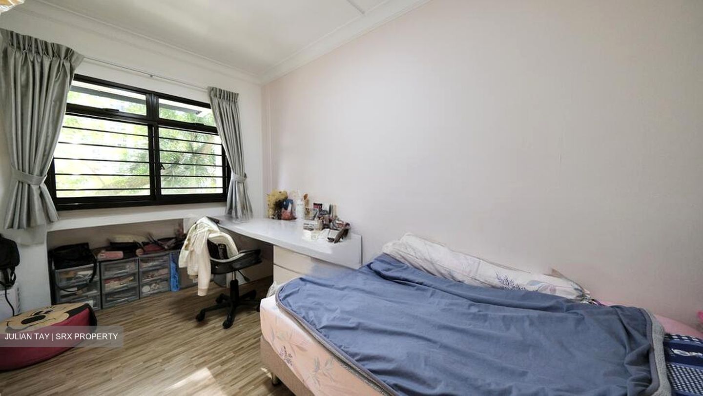 Blk 261B Sengkang East Way (Sengkang), HDB 5 Rooms #507328881